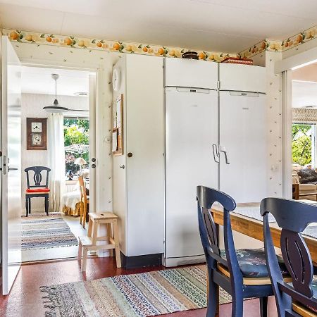 Holiday Home Moelltorp - Vgt119 By Interhome Molltorp Bagian luar foto