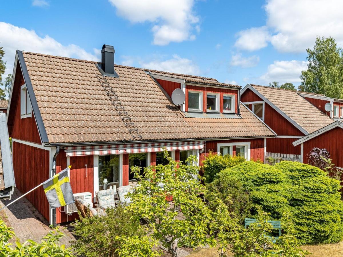 Holiday Home Moelltorp - Vgt119 By Interhome Molltorp Bagian luar foto