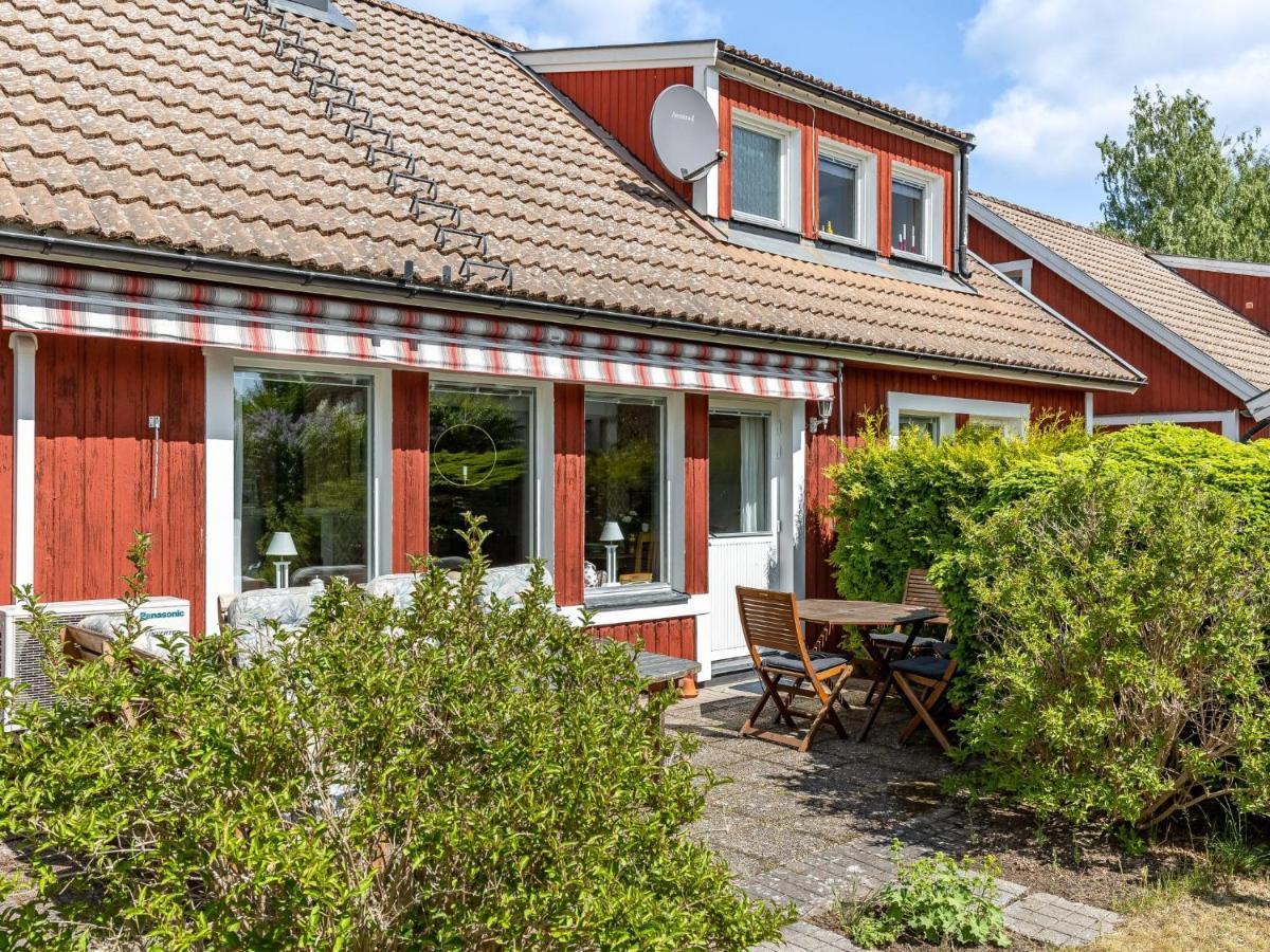Holiday Home Moelltorp - Vgt119 By Interhome Molltorp Bagian luar foto