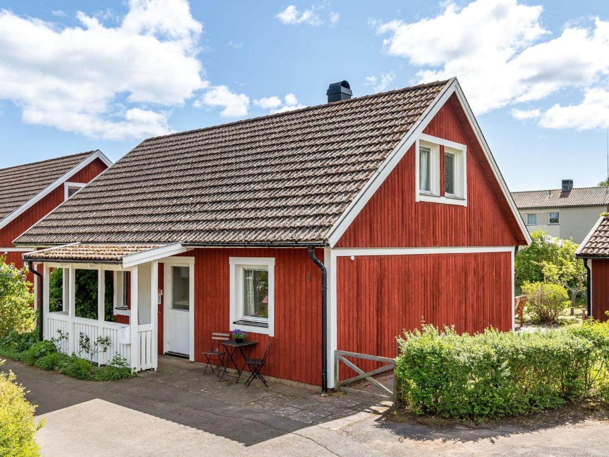 Holiday Home Moelltorp - Vgt119 By Interhome Molltorp Bagian luar foto