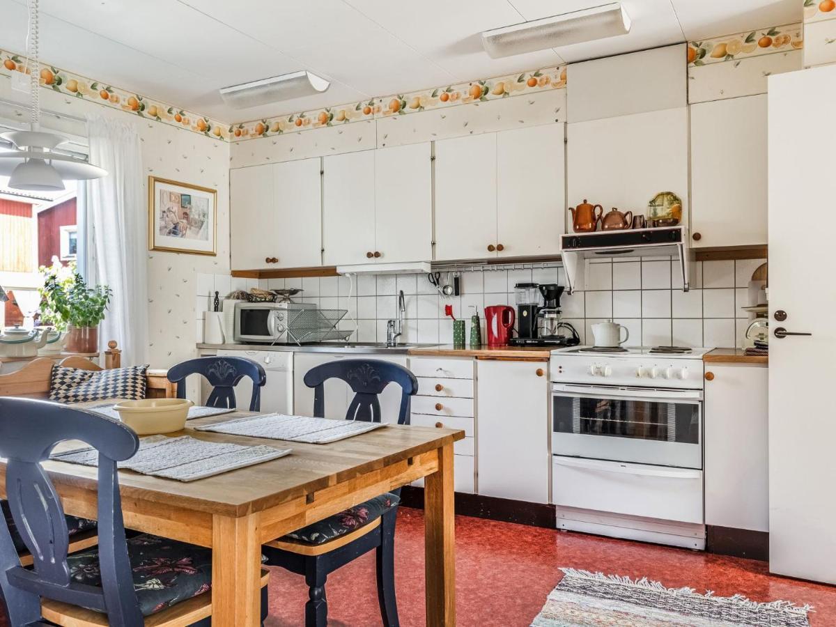 Holiday Home Moelltorp - Vgt119 By Interhome Molltorp Bagian luar foto