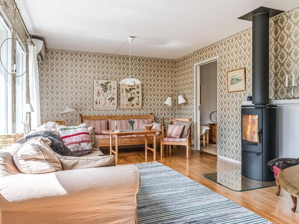 Holiday Home Moelltorp - Vgt119 By Interhome Molltorp Bagian luar foto