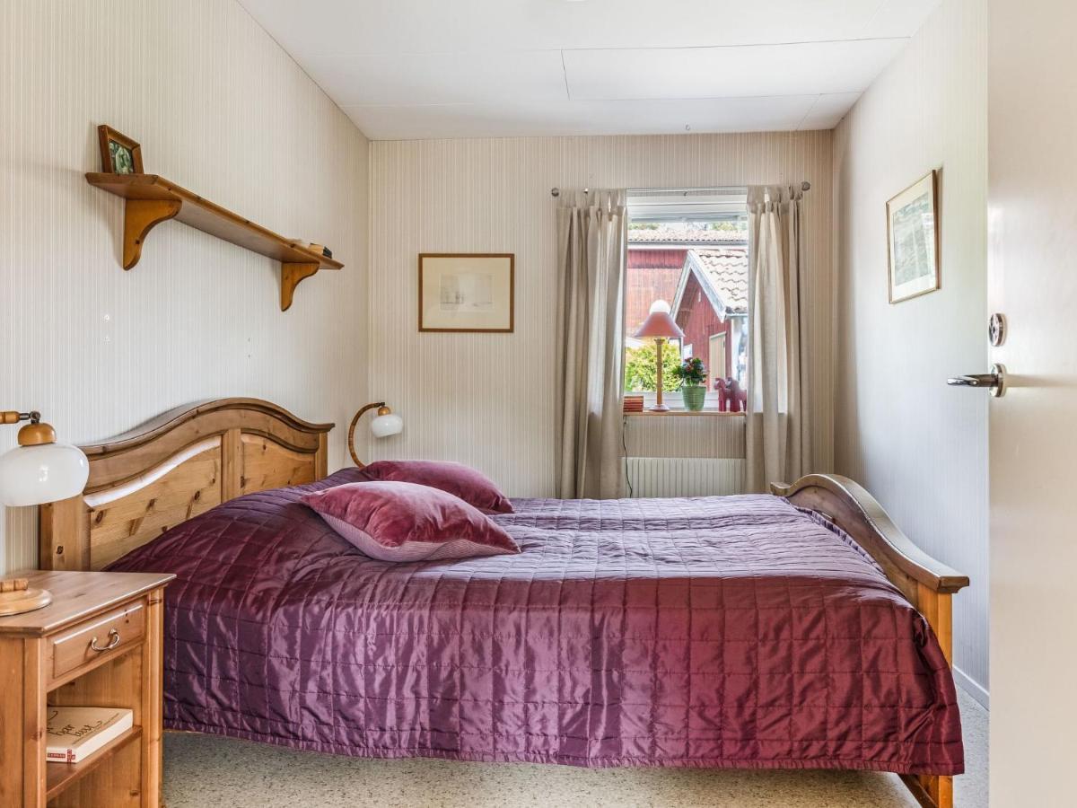 Holiday Home Moelltorp - Vgt119 By Interhome Molltorp Bagian luar foto