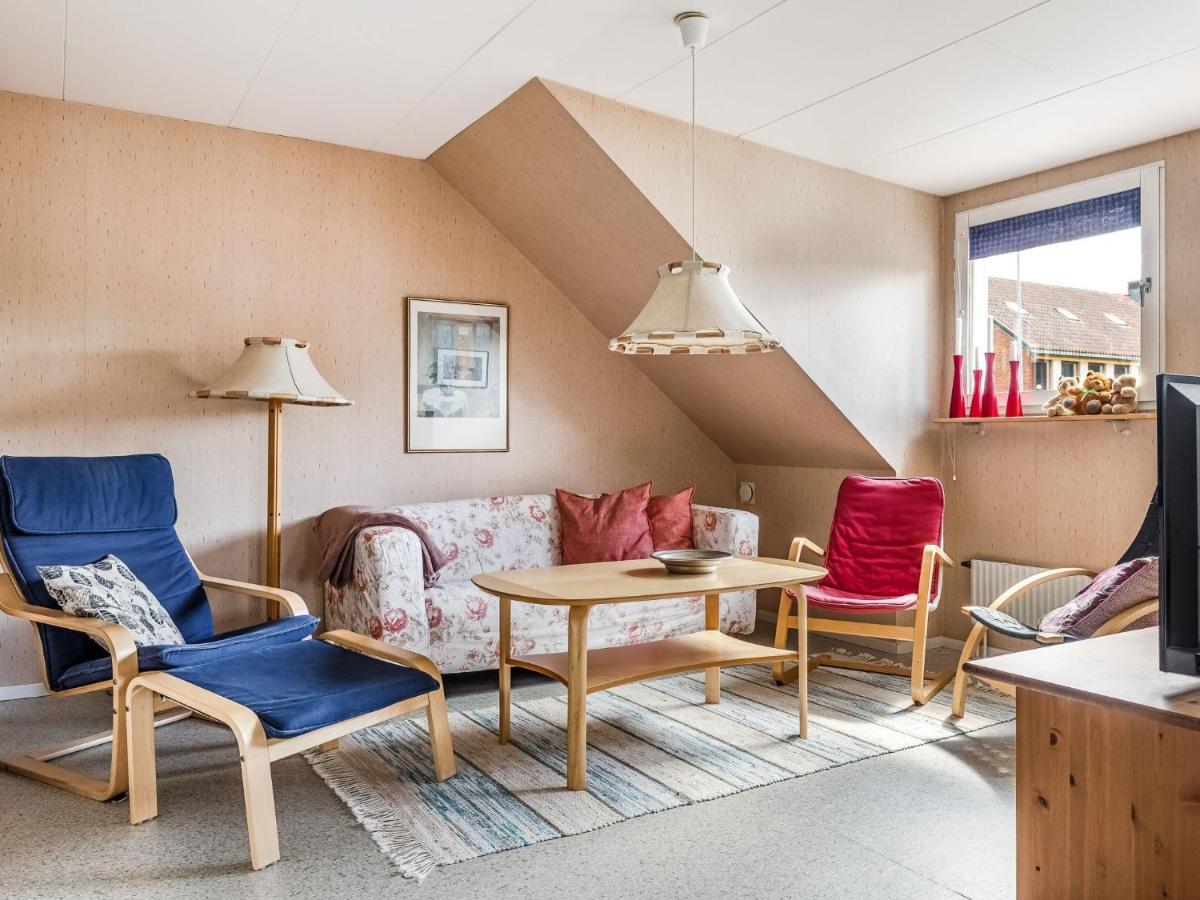 Holiday Home Moelltorp - Vgt119 By Interhome Molltorp Bagian luar foto