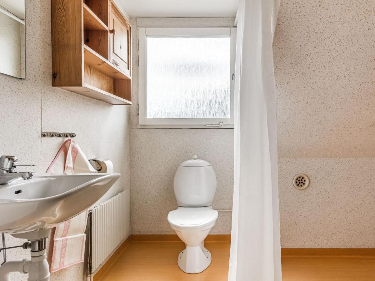 Holiday Home Moelltorp - Vgt119 By Interhome Molltorp Bagian luar foto