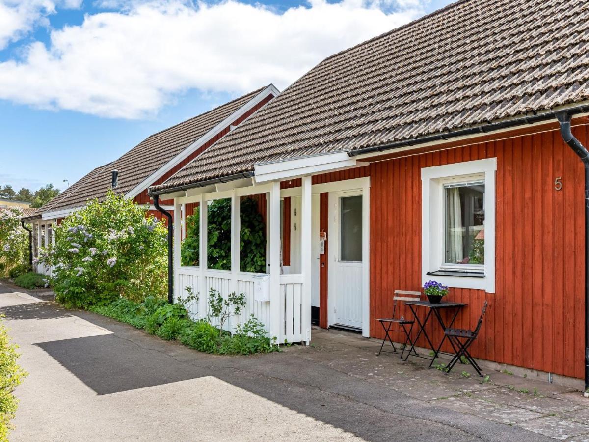 Holiday Home Moelltorp - Vgt119 By Interhome Molltorp Bagian luar foto