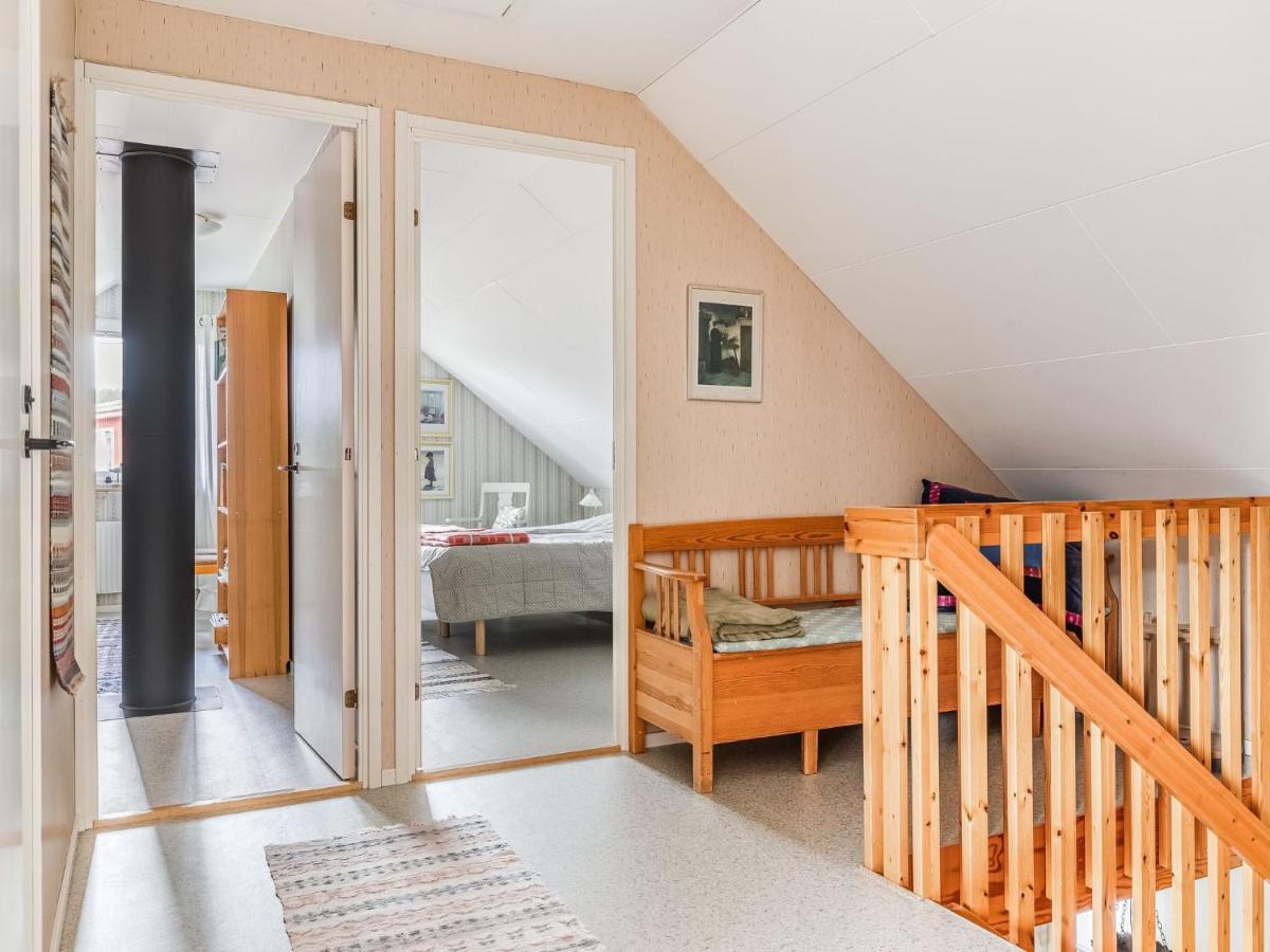 Holiday Home Moelltorp - Vgt119 By Interhome Molltorp Bagian luar foto