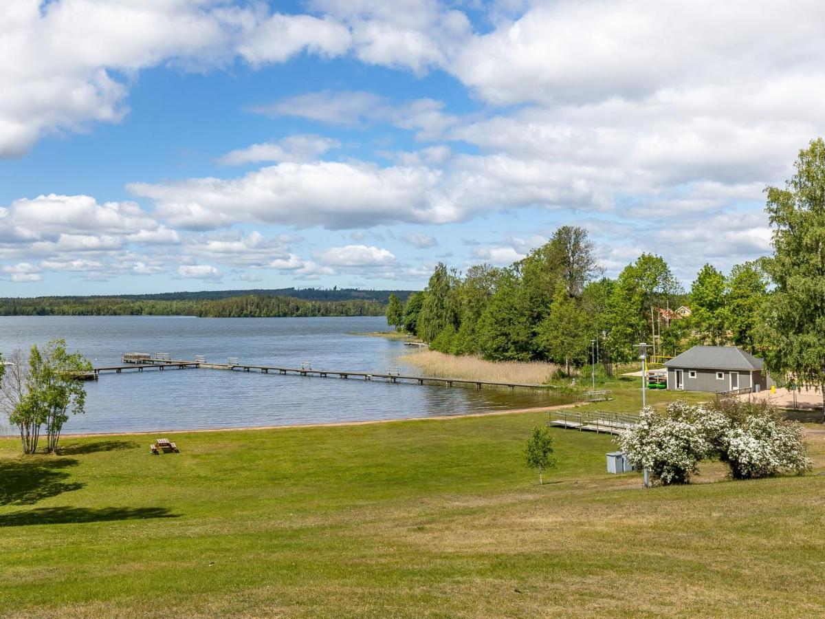 Holiday Home Moelltorp - Vgt119 By Interhome Molltorp Bagian luar foto