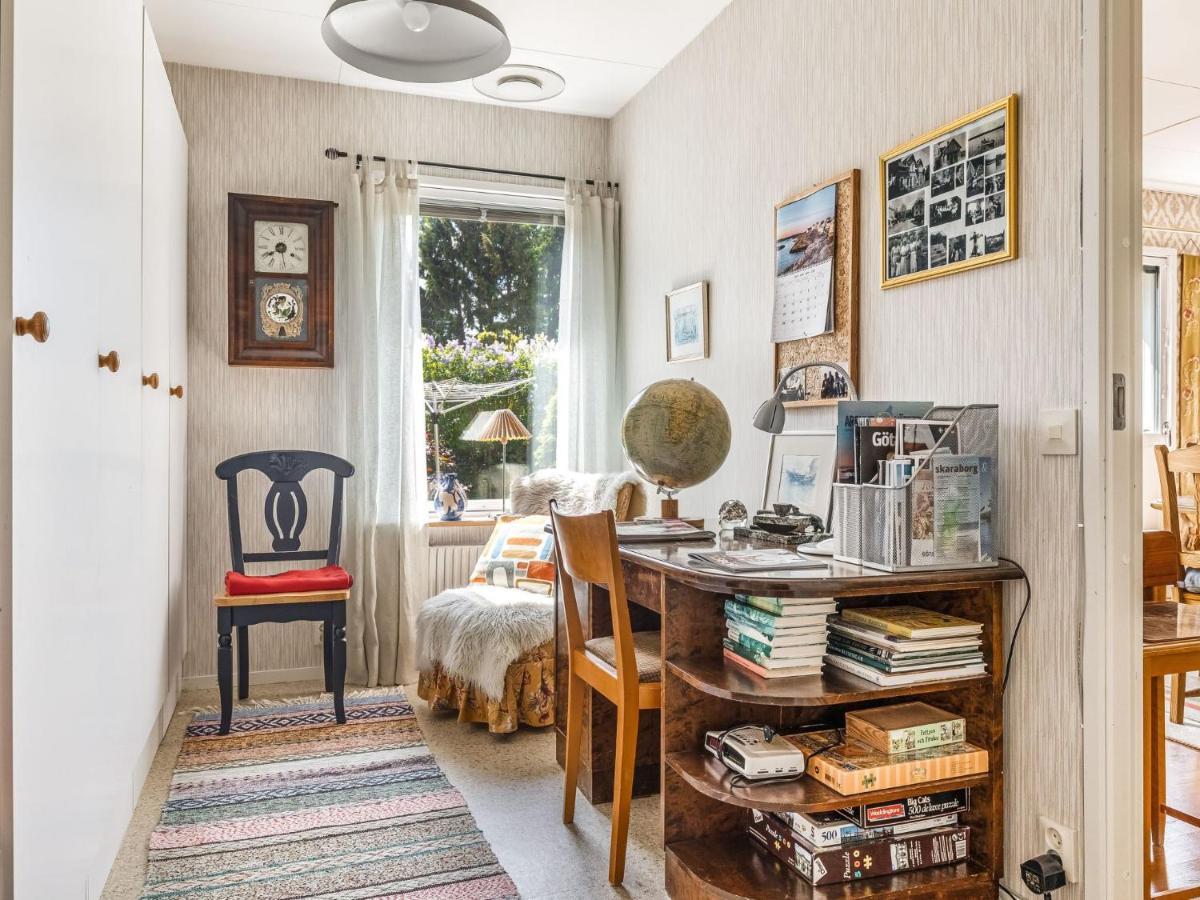 Holiday Home Moelltorp - Vgt119 By Interhome Molltorp Bagian luar foto