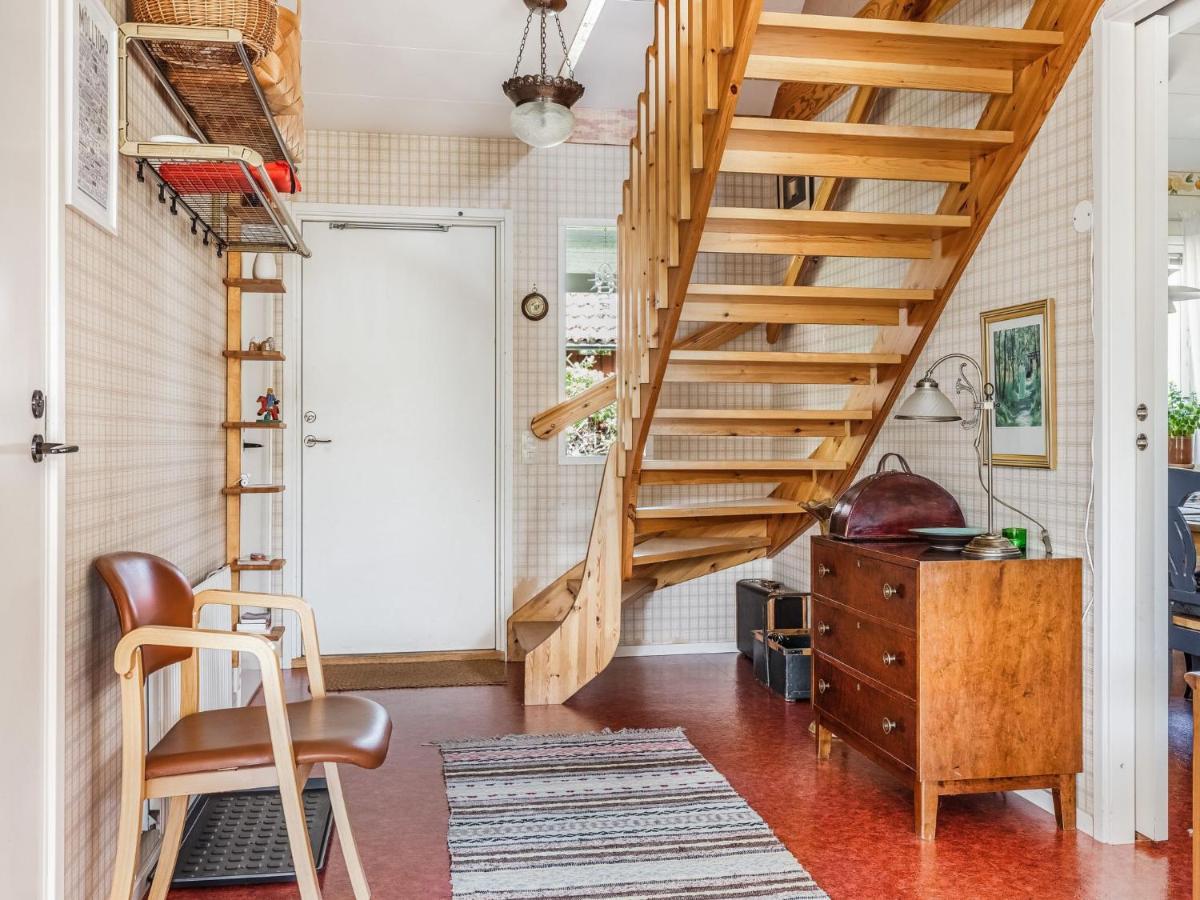 Holiday Home Moelltorp - Vgt119 By Interhome Molltorp Bagian luar foto