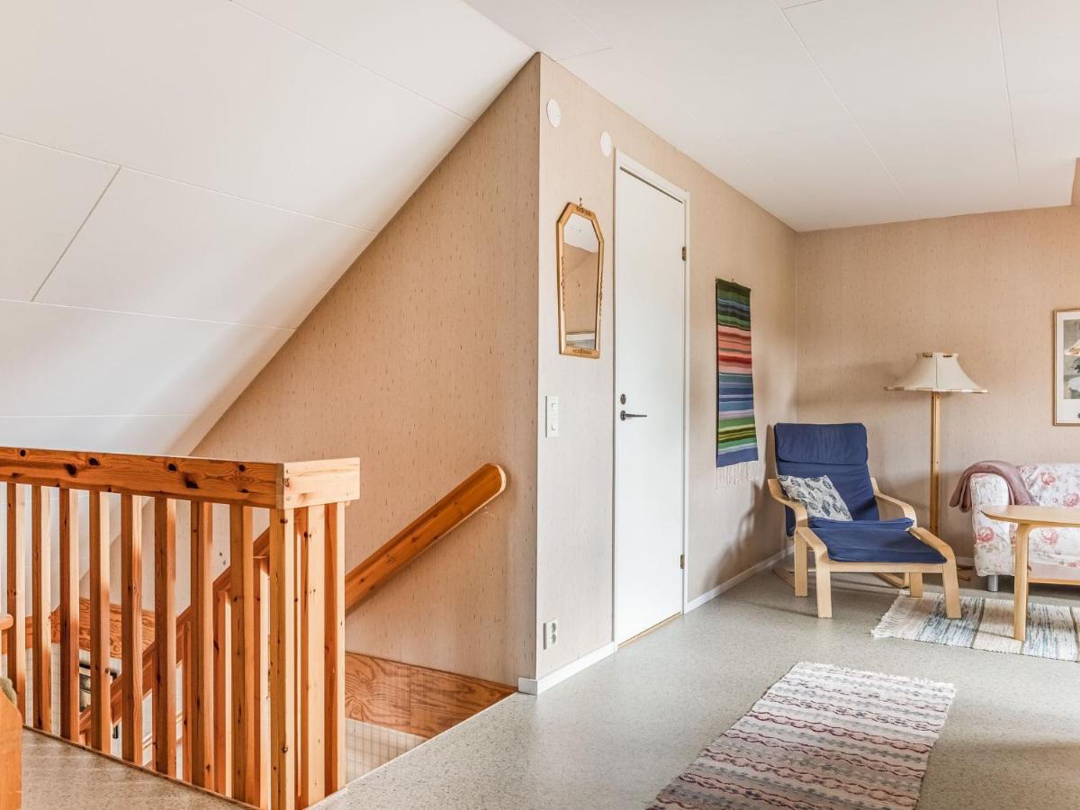 Holiday Home Moelltorp - Vgt119 By Interhome Molltorp Bagian luar foto